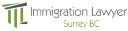 Immigration Lawyer Surrey BC logo